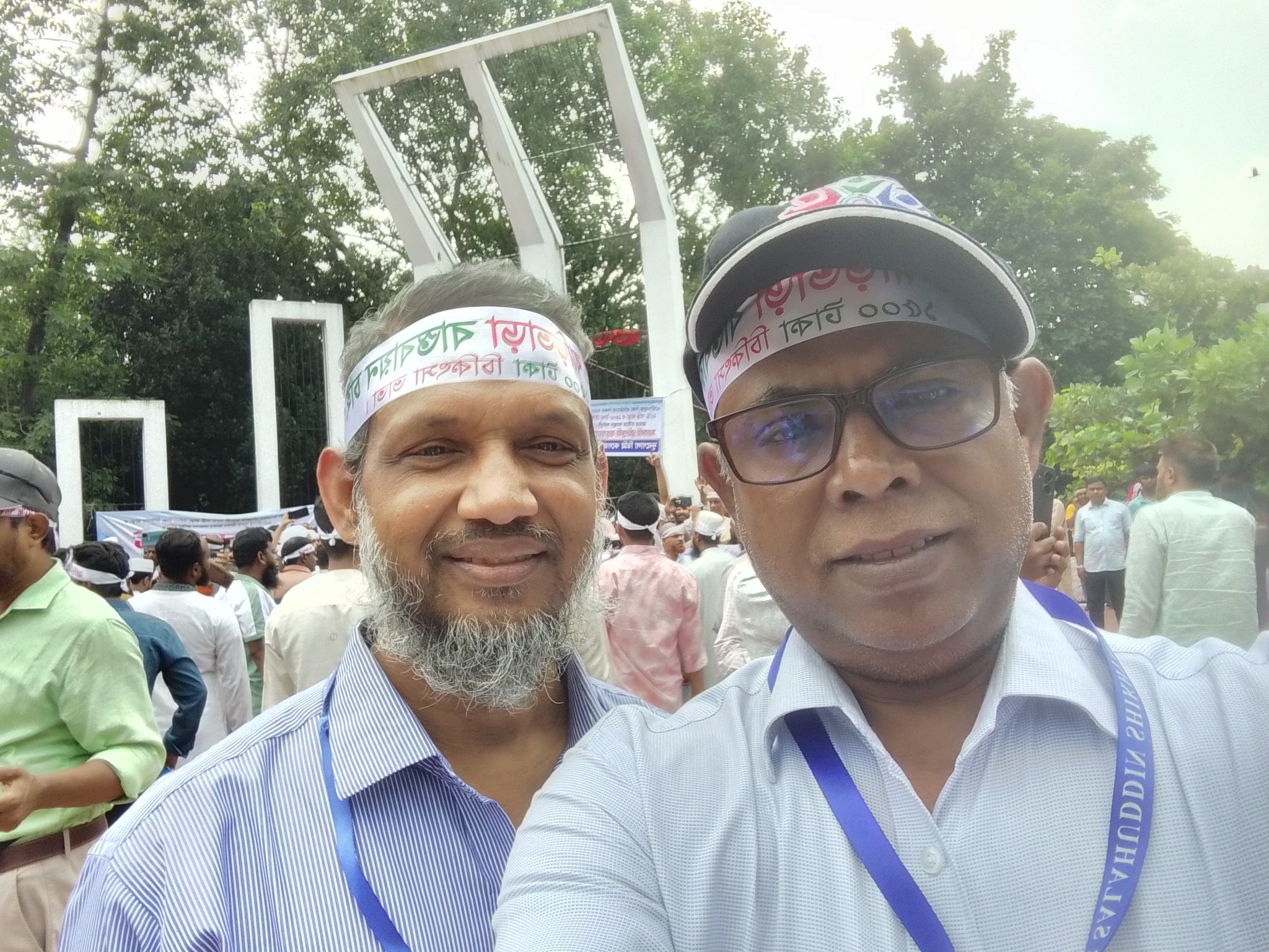 Class Room, Lab, Library