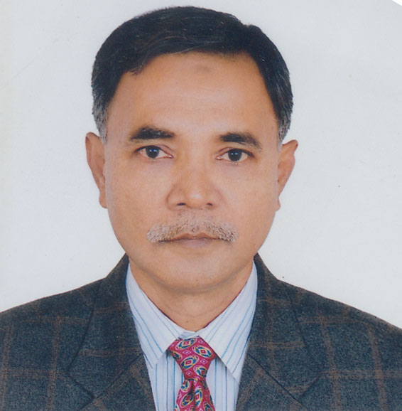 Chairman Image