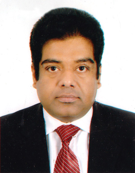 Chairman Image